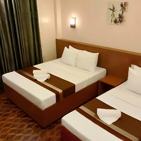 Dy Heritage Suites Vigan Exterior photo
