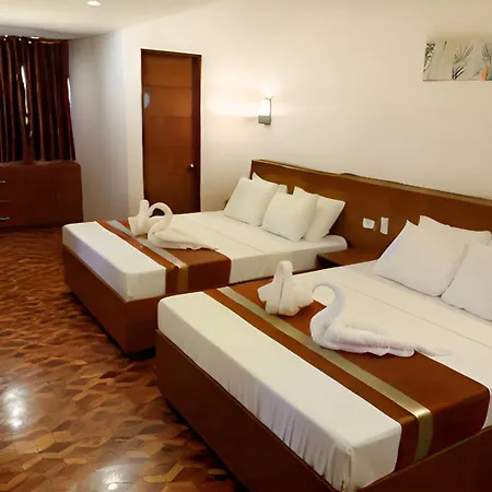 Dy Heritage Suites Vigan Exterior photo