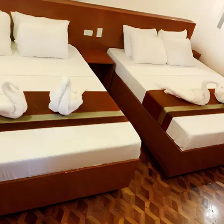 Dy Heritage Suites Vigan Exterior photo