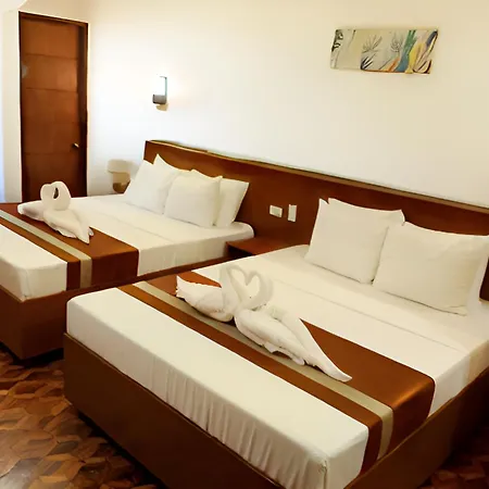 Dy Heritage Suites Vigan Exterior photo