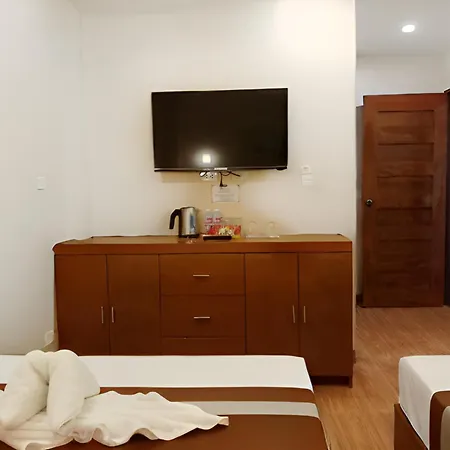 Dy Heritage Suites Vigan Exterior photo