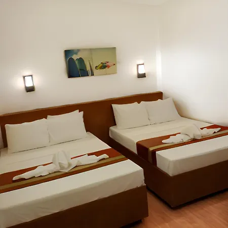Dy Heritage Suites Vigan Exterior photo