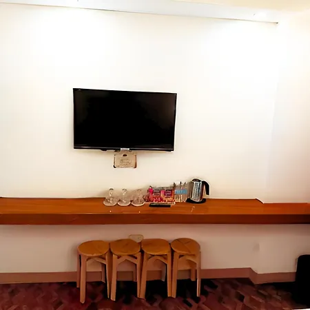 Dy Heritage Suites Vigan Exterior photo