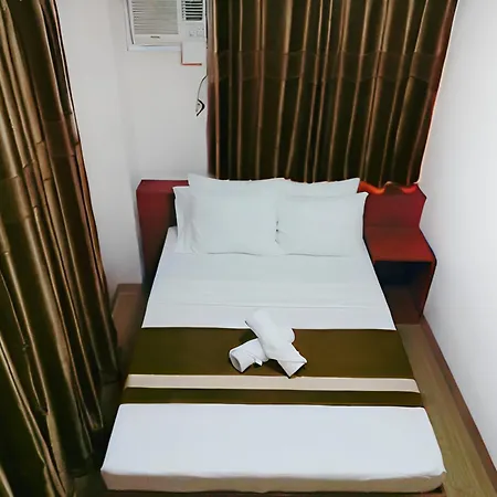 Dy Heritage Suites Vigan Exterior photo