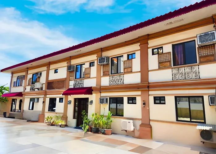 Dy Heritage Suites