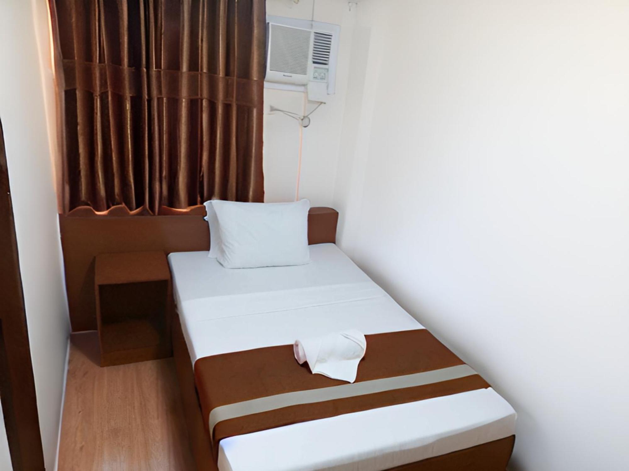 Bed & Breakfast Dy Heritage *