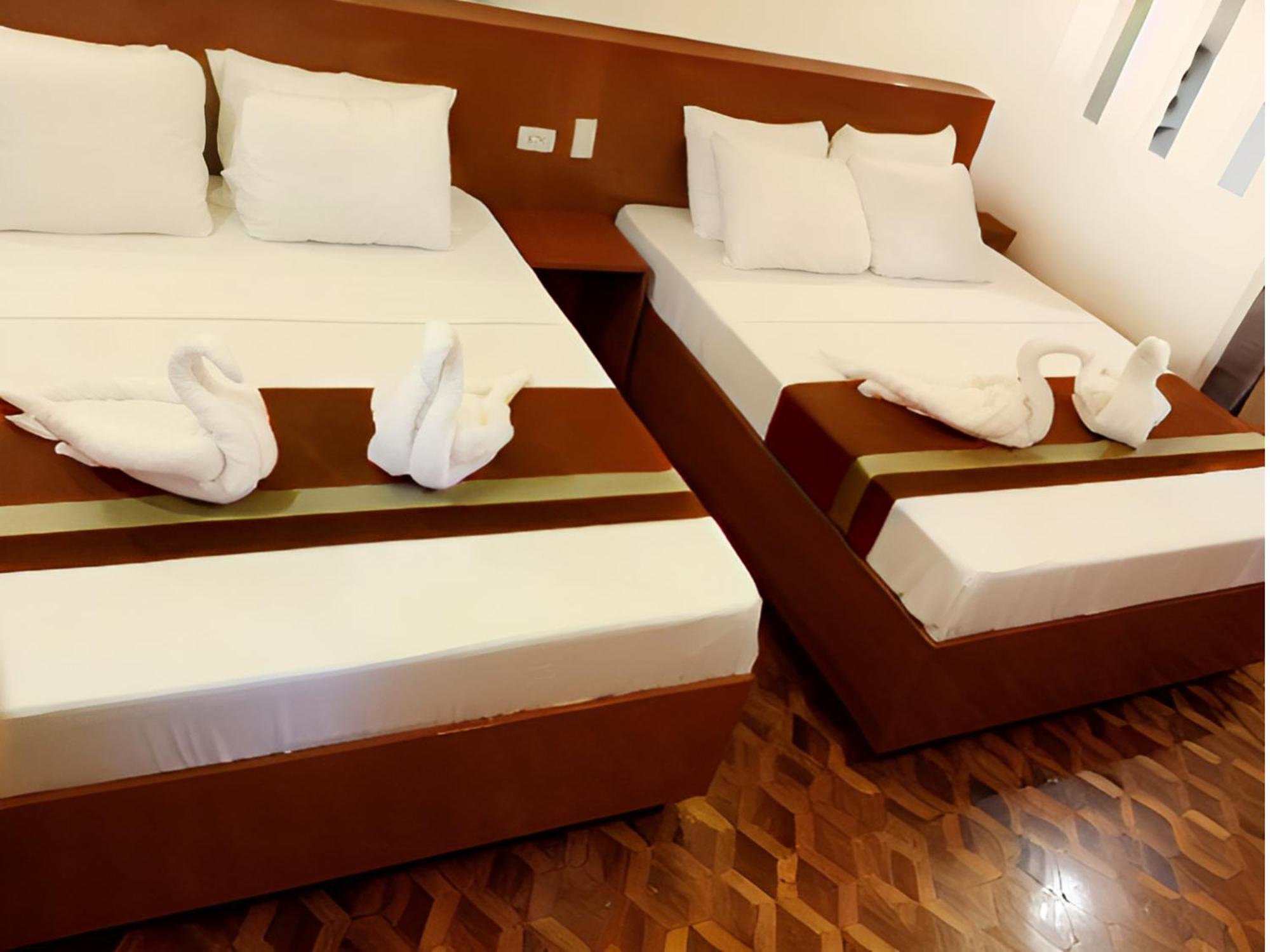 Bed & Breakfast Dy Heritage Vigan