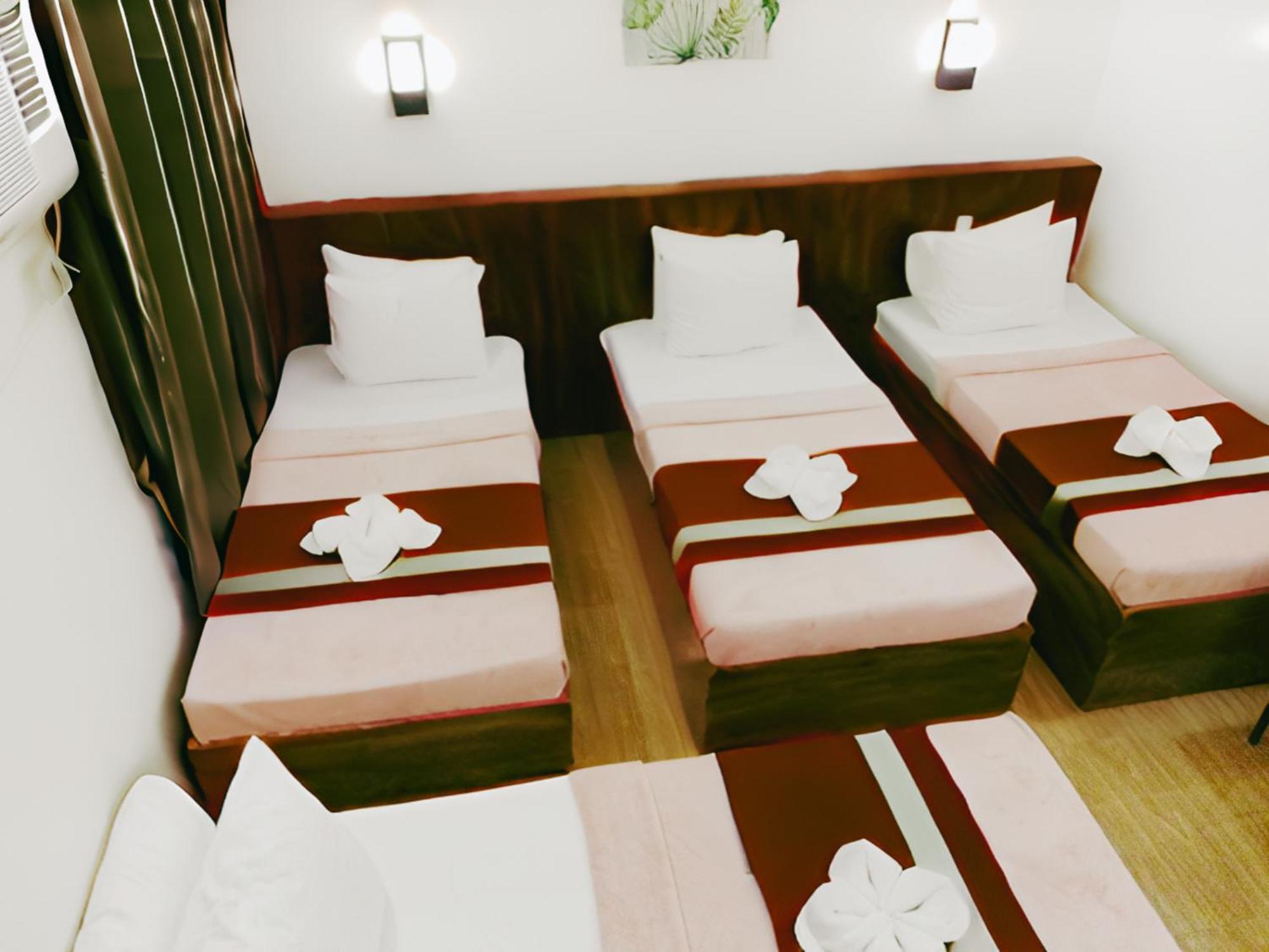 Dy Heritage Bed & Breakfast