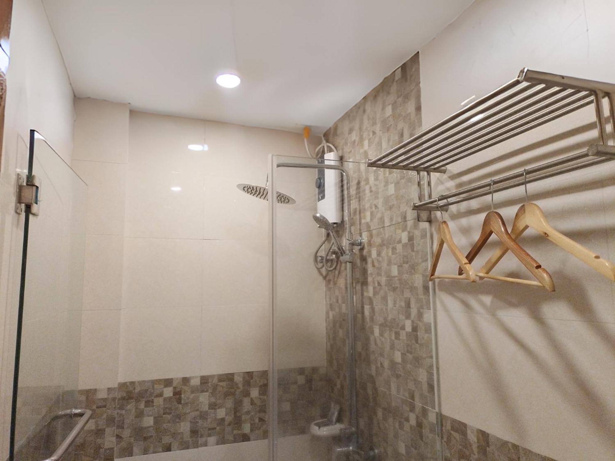 Dy Heritage Bed & Breakfast Vigan
