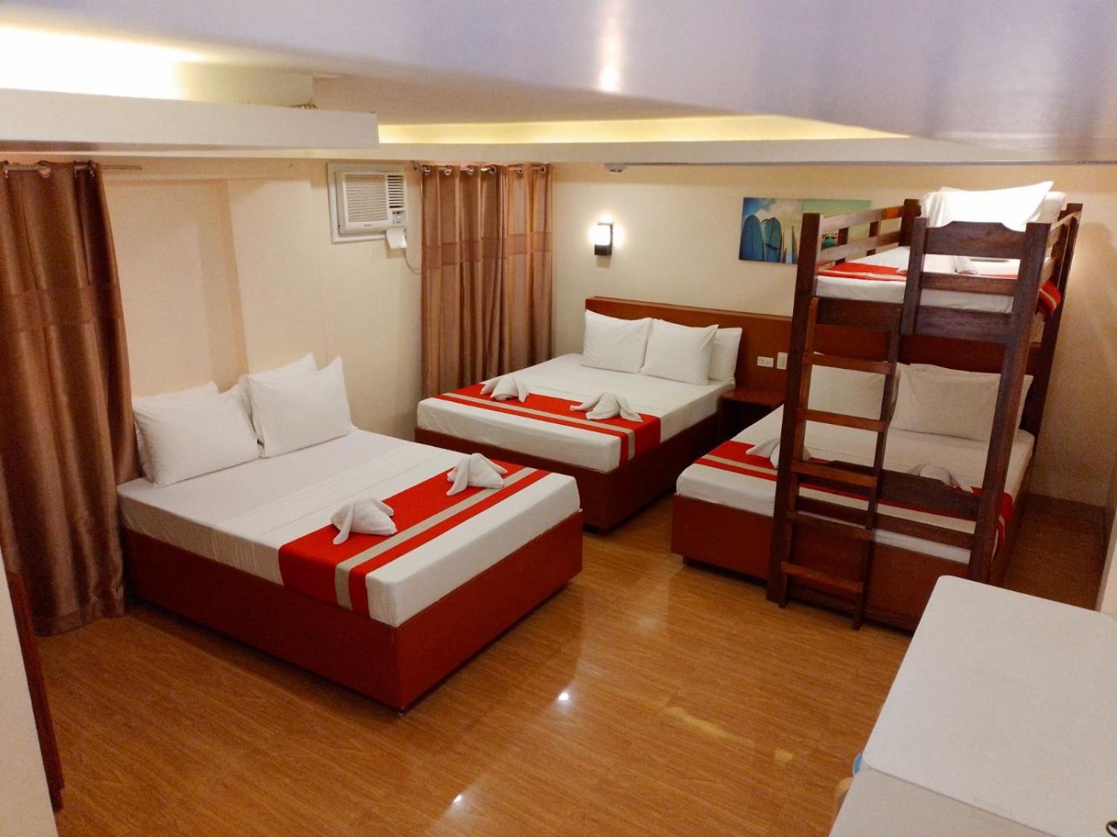 Bed & Breakfast Dy Heritage *